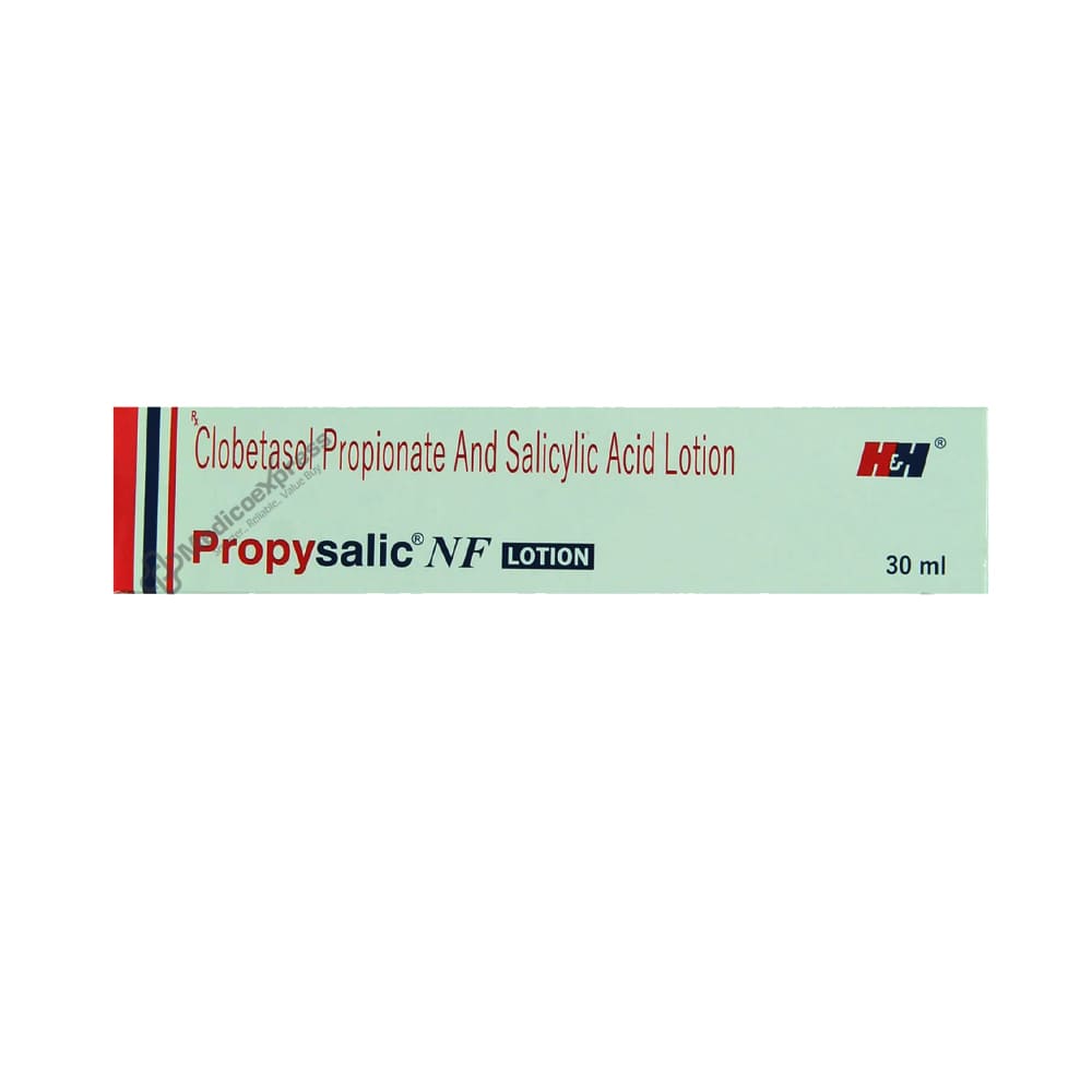 Propysalic nf lotion 30ml