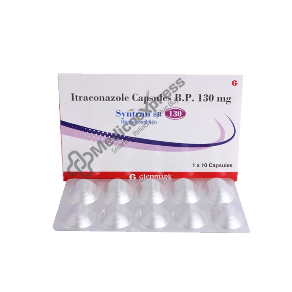 Syntran Sb 130 Capsule
