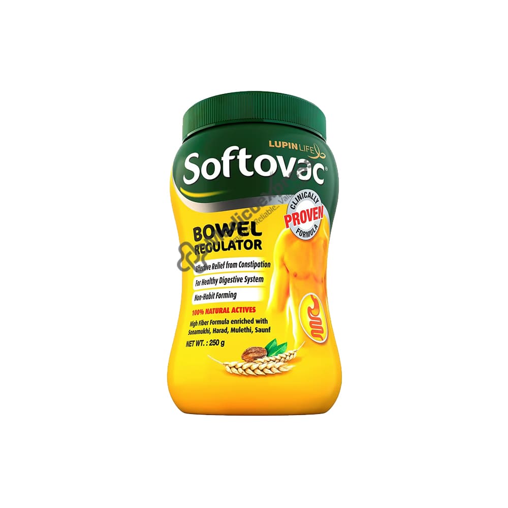Softova Powder 250 gm