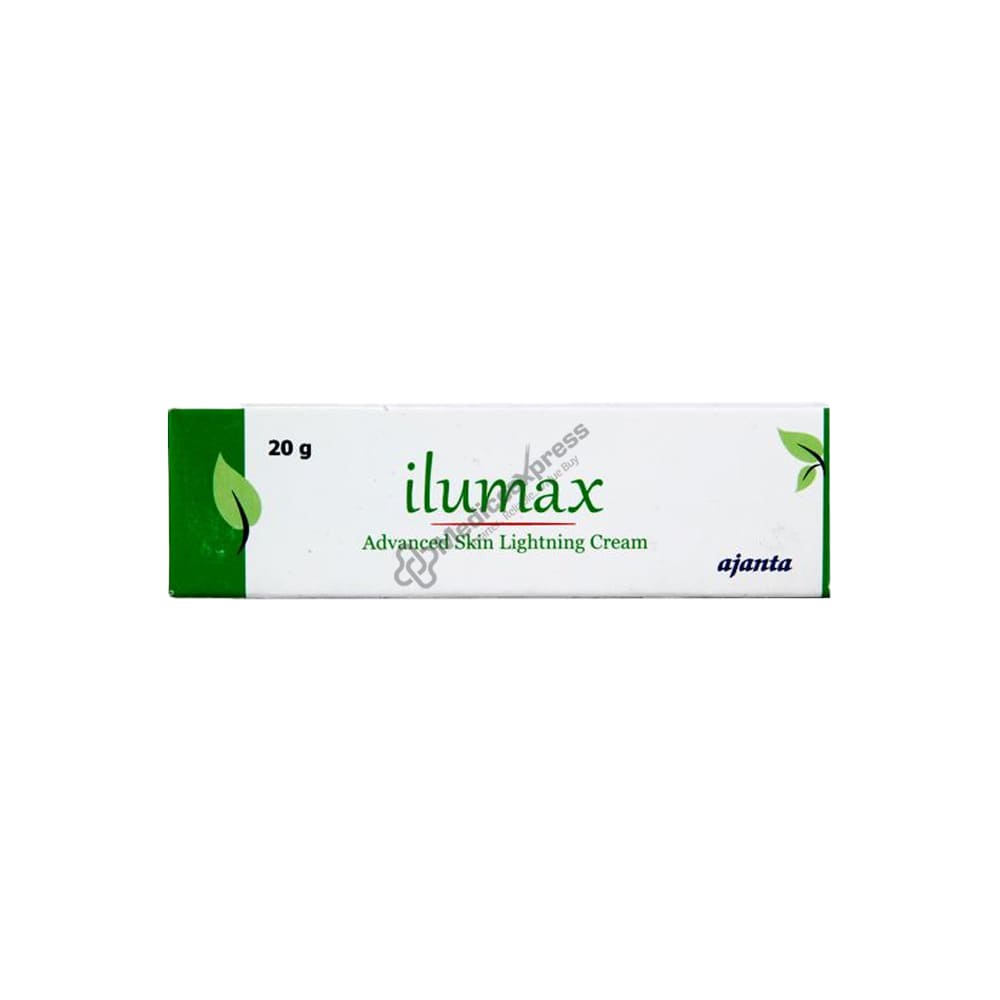 Ilumax 20 gm Cream