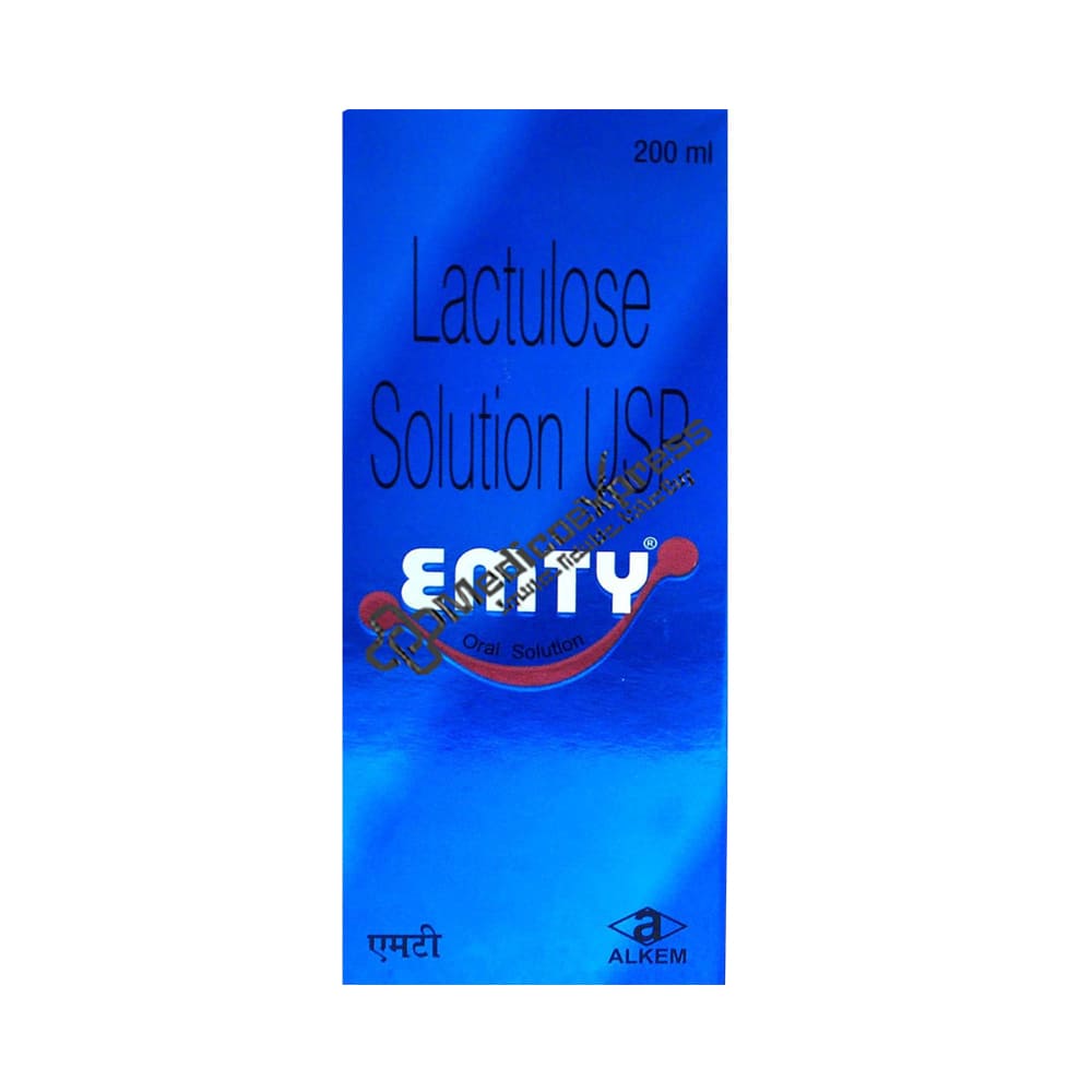 EMTY ORAL SOLUTION 200ML