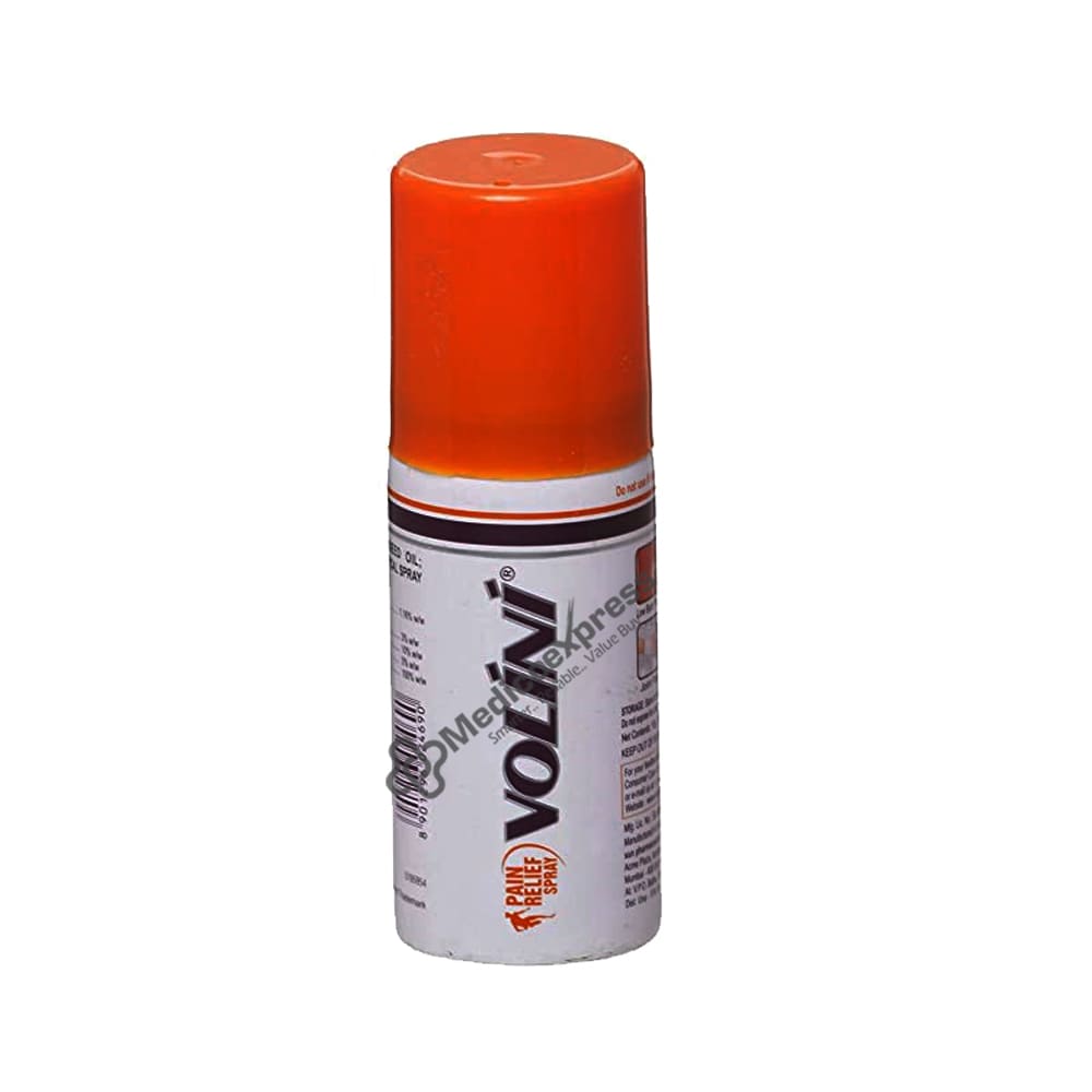 Volini Pain Relief Spray, 15gm