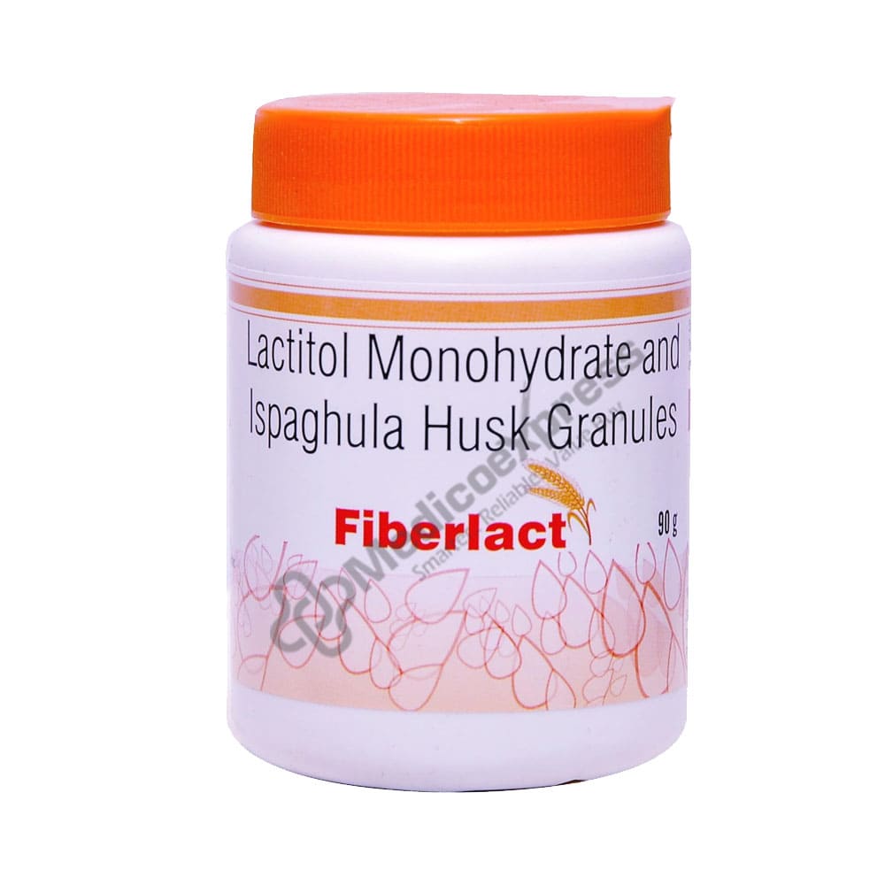 Fiberlact Granules 90gm