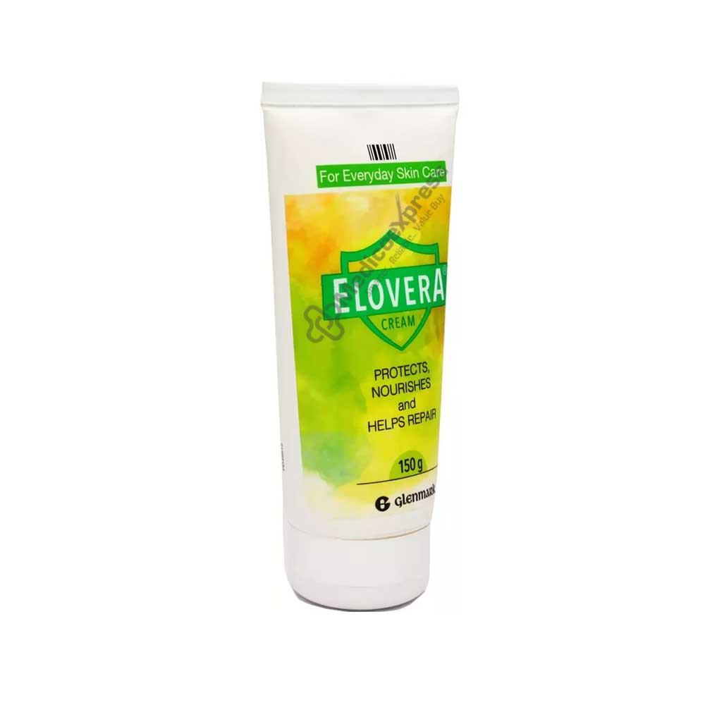 Elovera Cream 150 gm