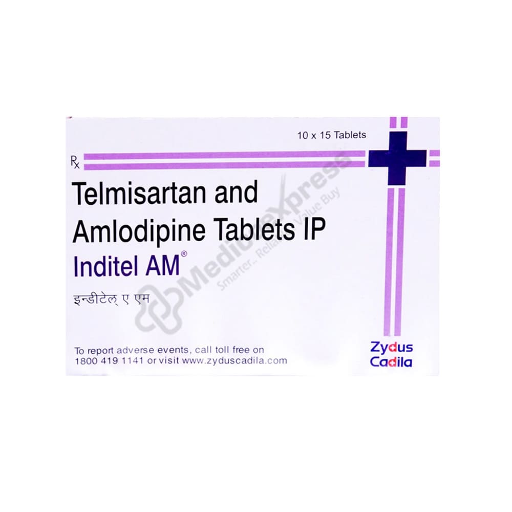 Inditel am tablet 15's