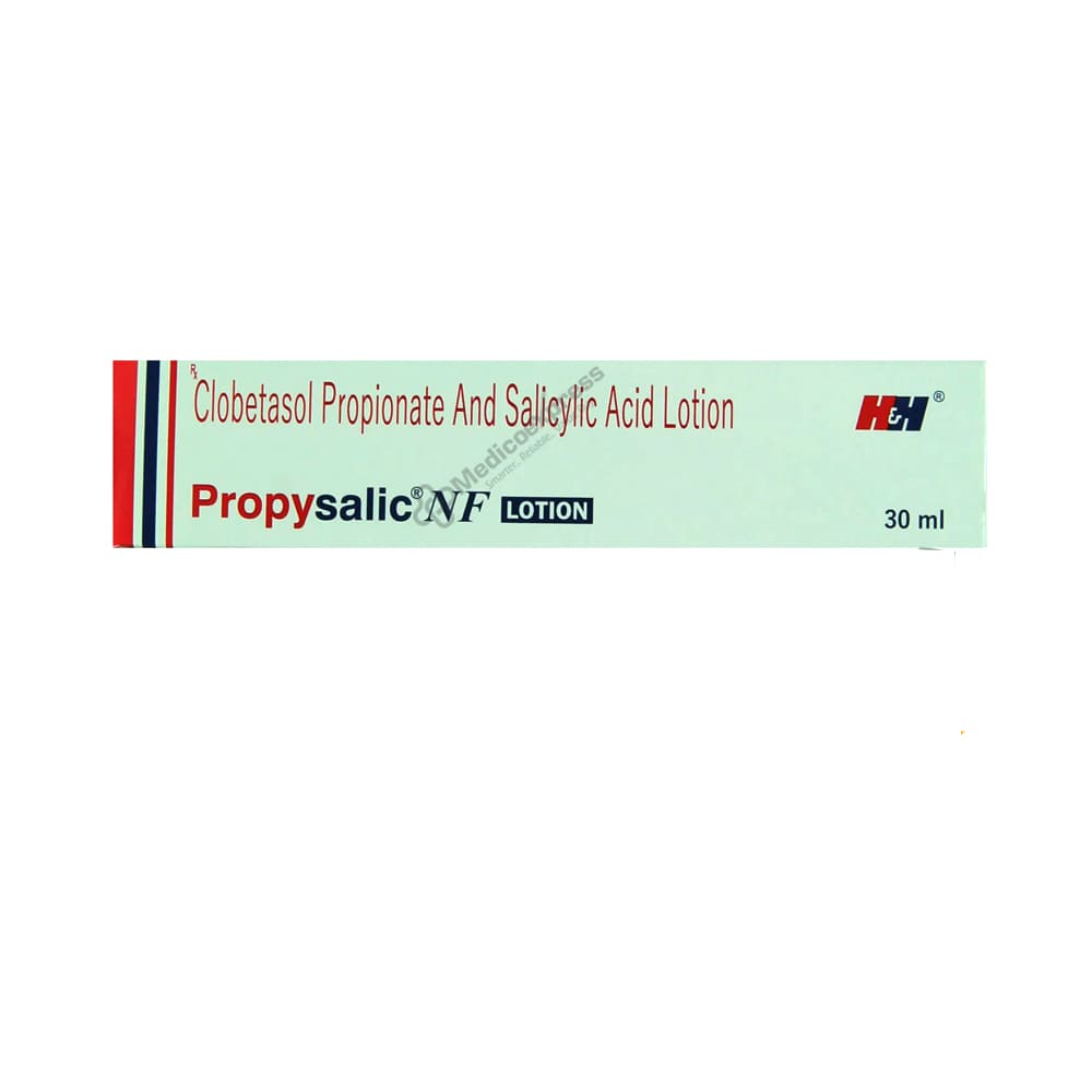 Propygenta Nf Cream 20gm