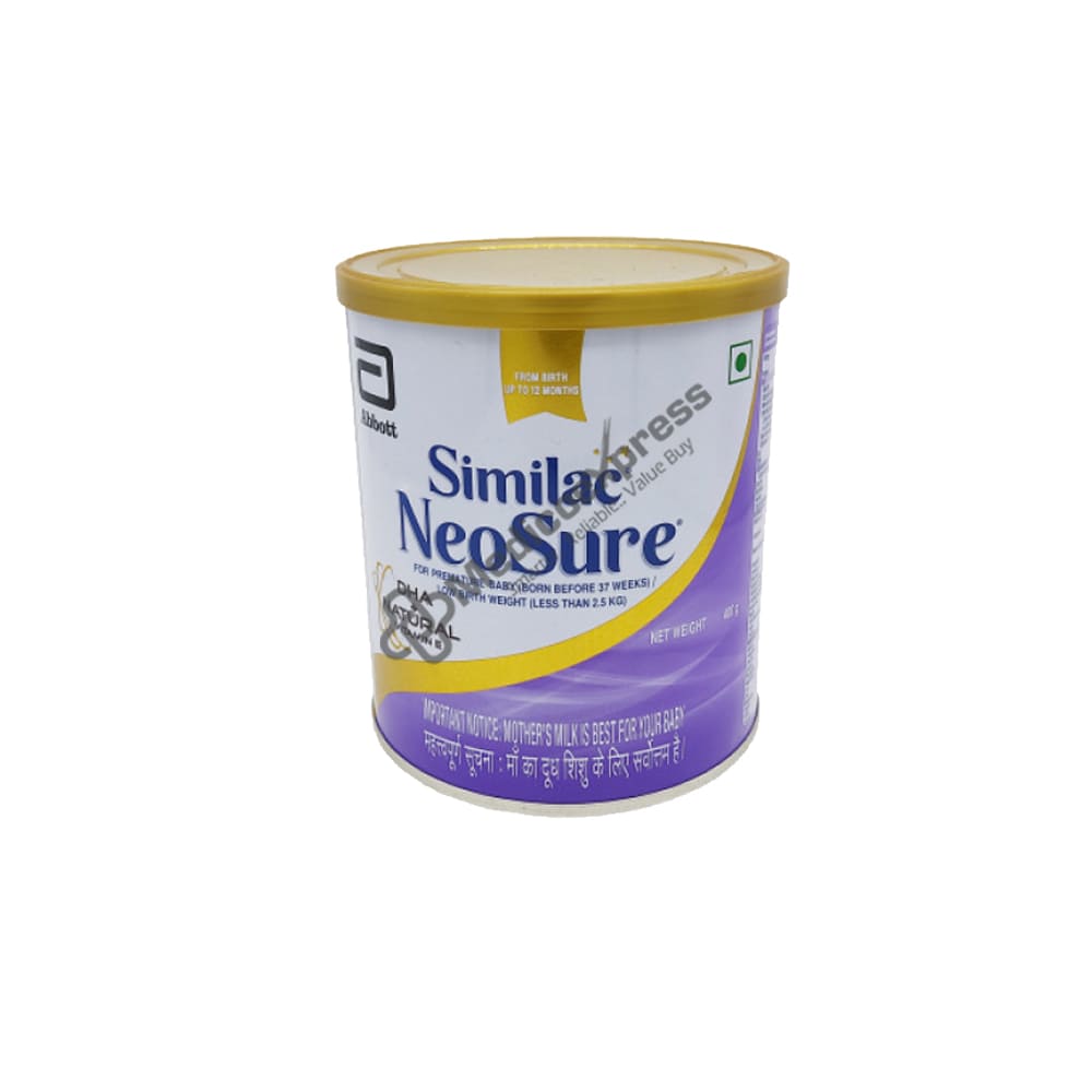 Similac Neosure Dha Powder 400gm
