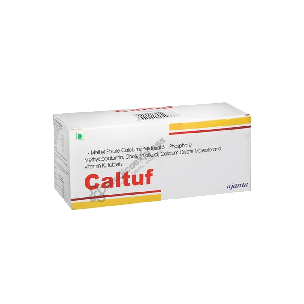 Caltuf Tablet