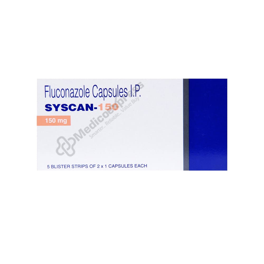 Syscan 150 Capsule 1's