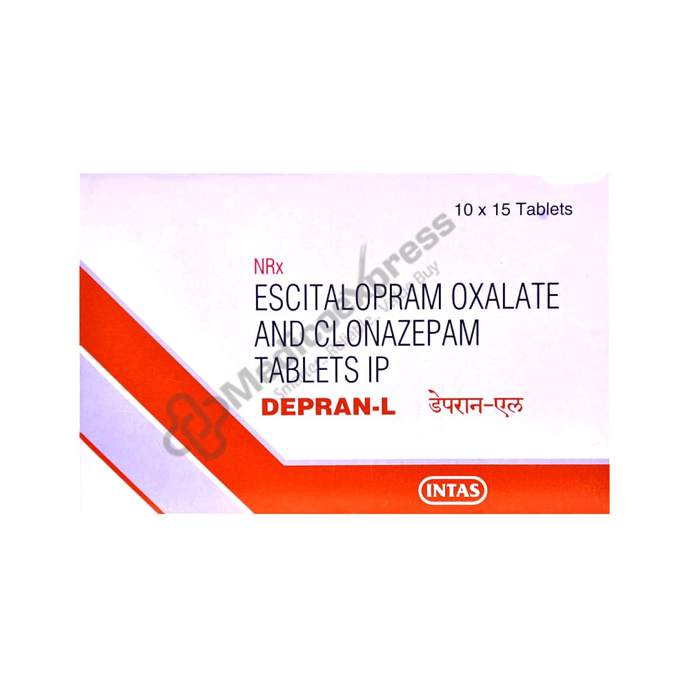 Depran-L Tablet
