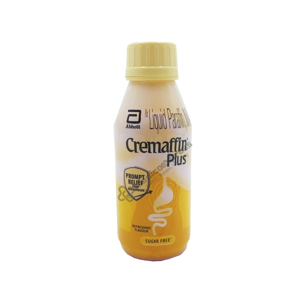 Cremaffin Plus 225ml