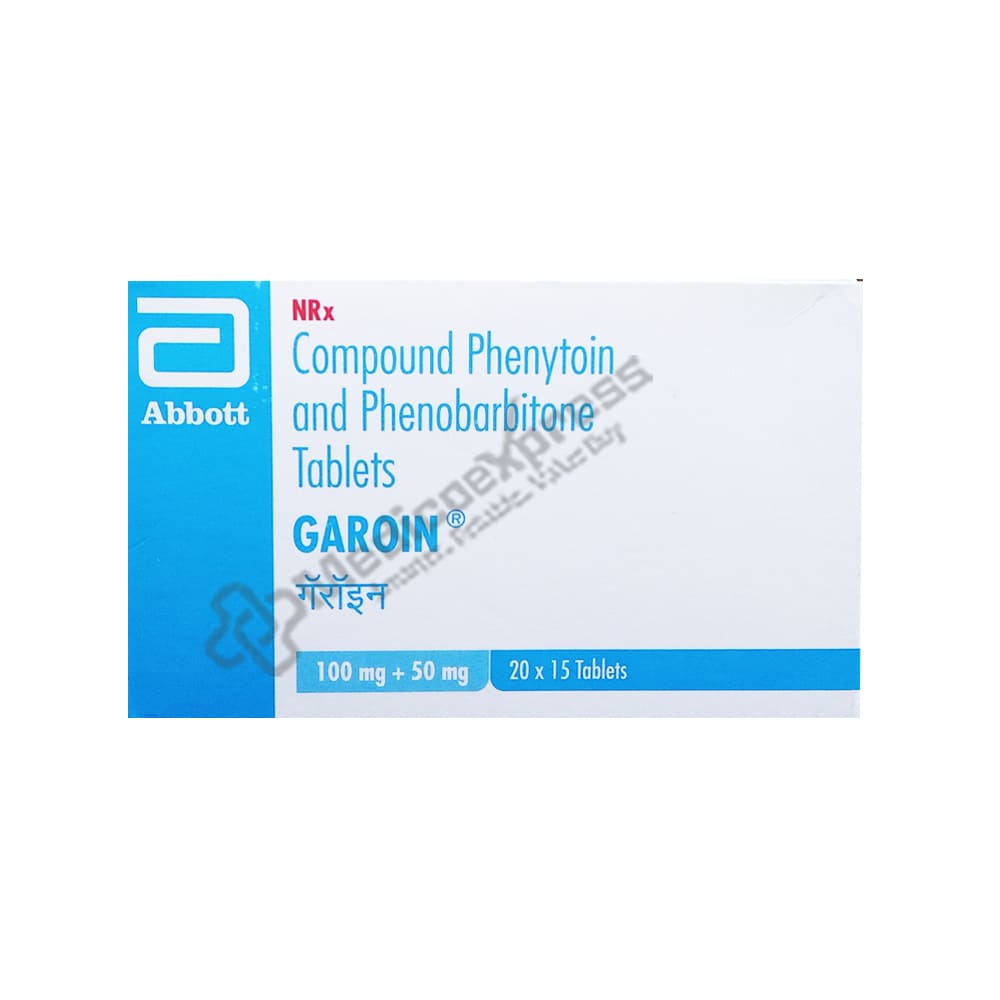 Garoin Tablet