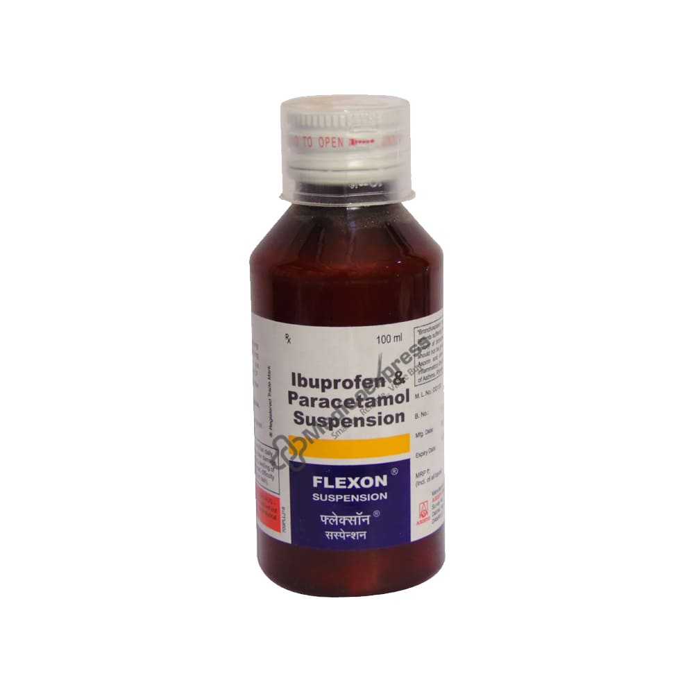 Flexon Suspension 100 ml