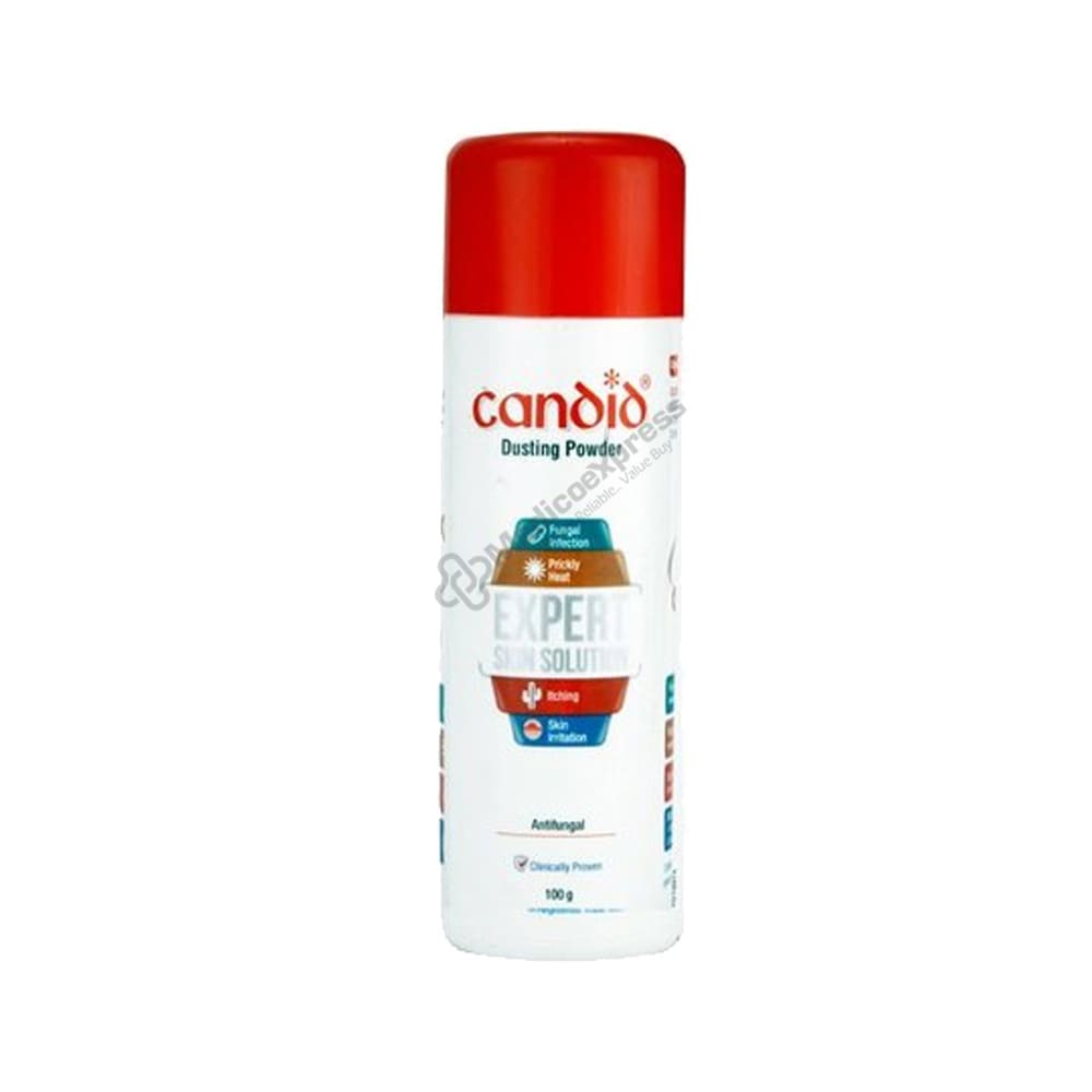 Candid Powder 100gm