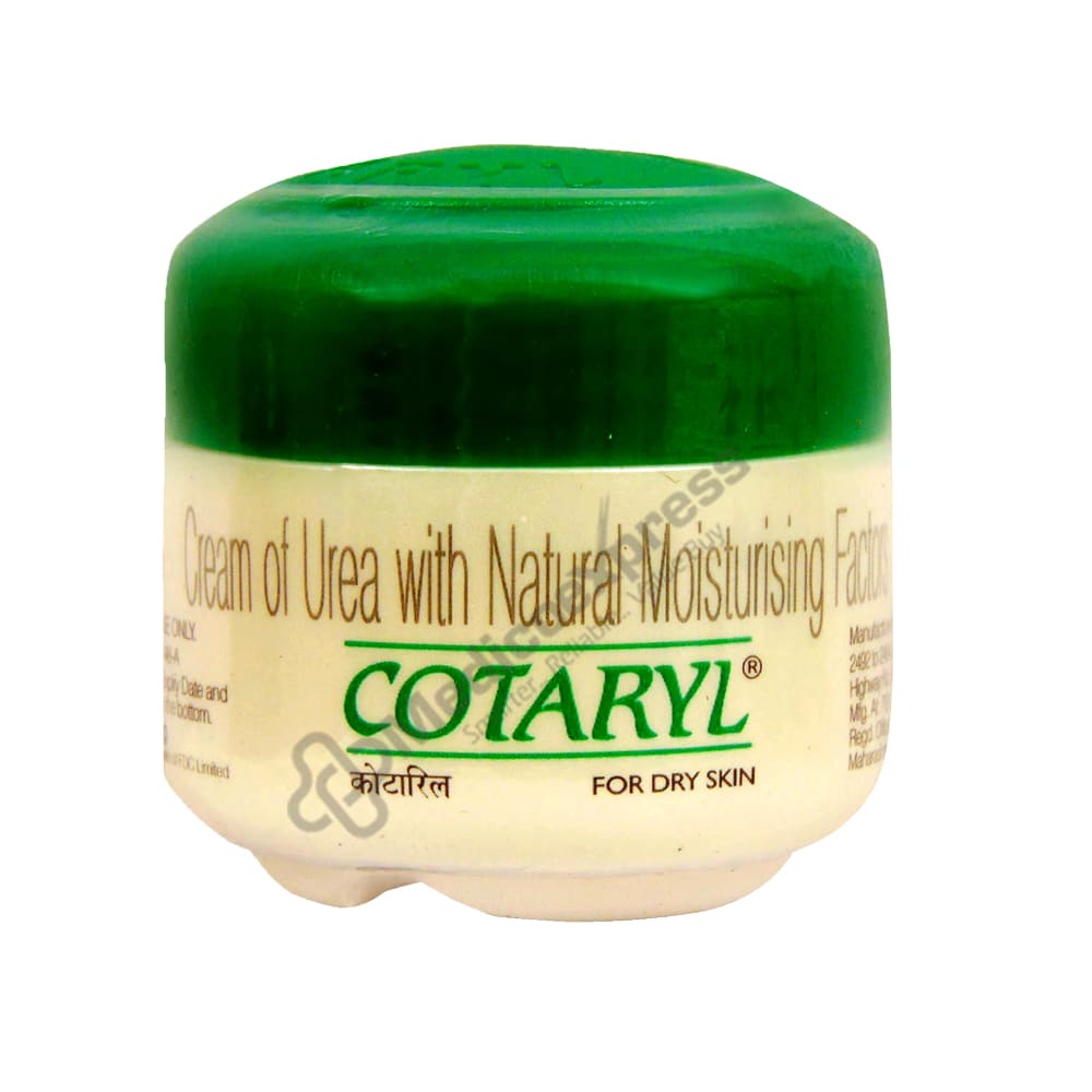 Cotaryl Cream 50gm