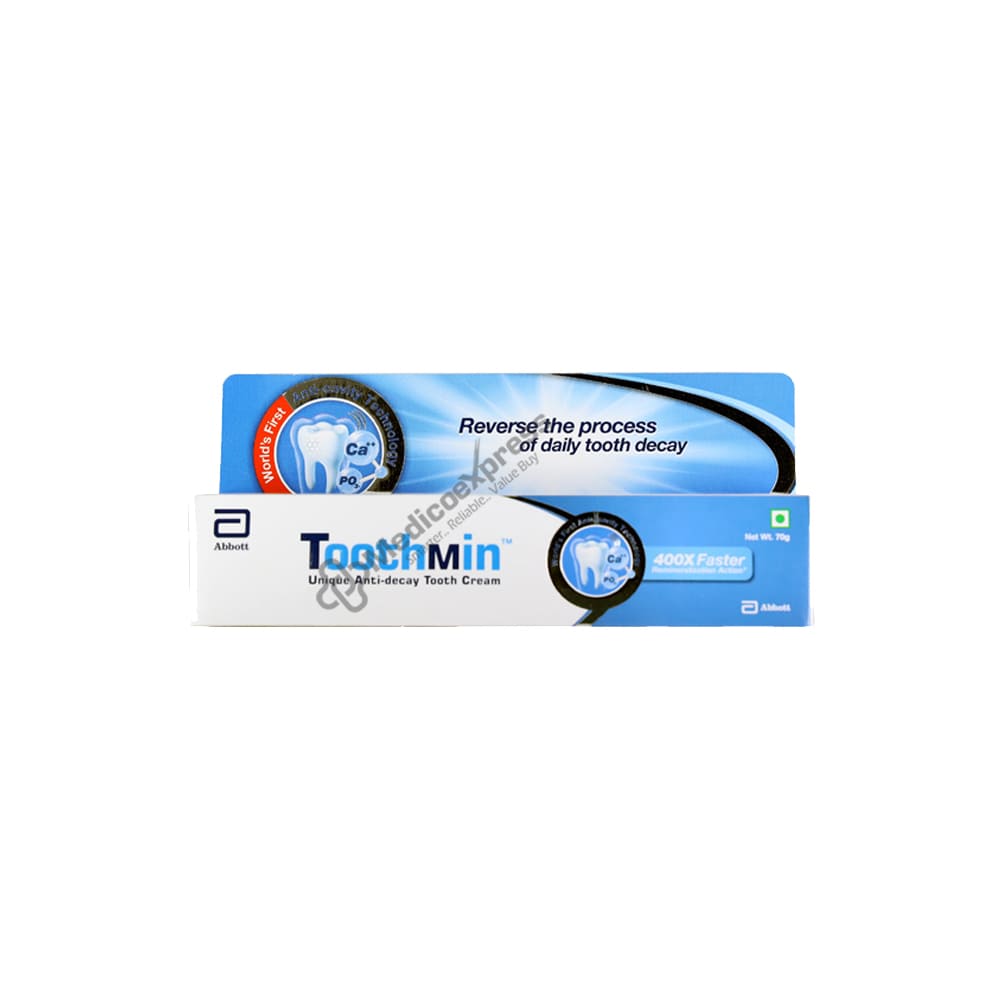 Toothmin Cream 70gm