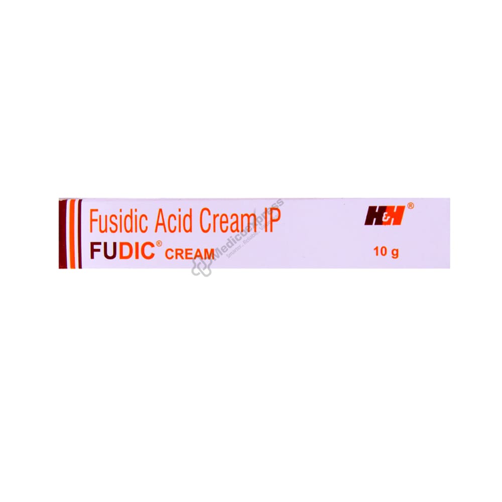 Fudic Cream 10gm