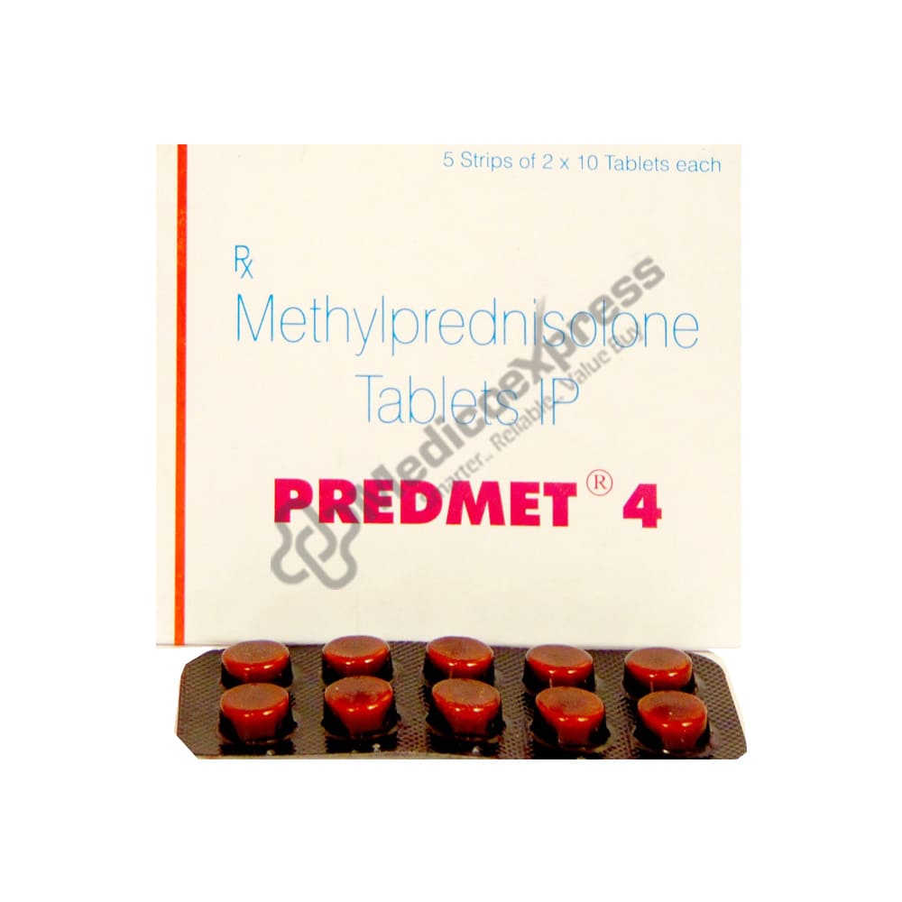 Predmet 4 Tablet 15's