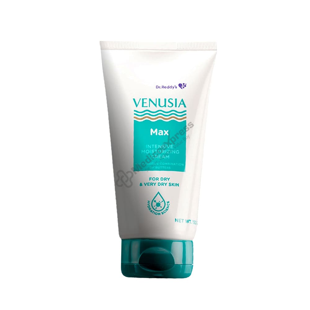 Venusia Max Cream 150gm