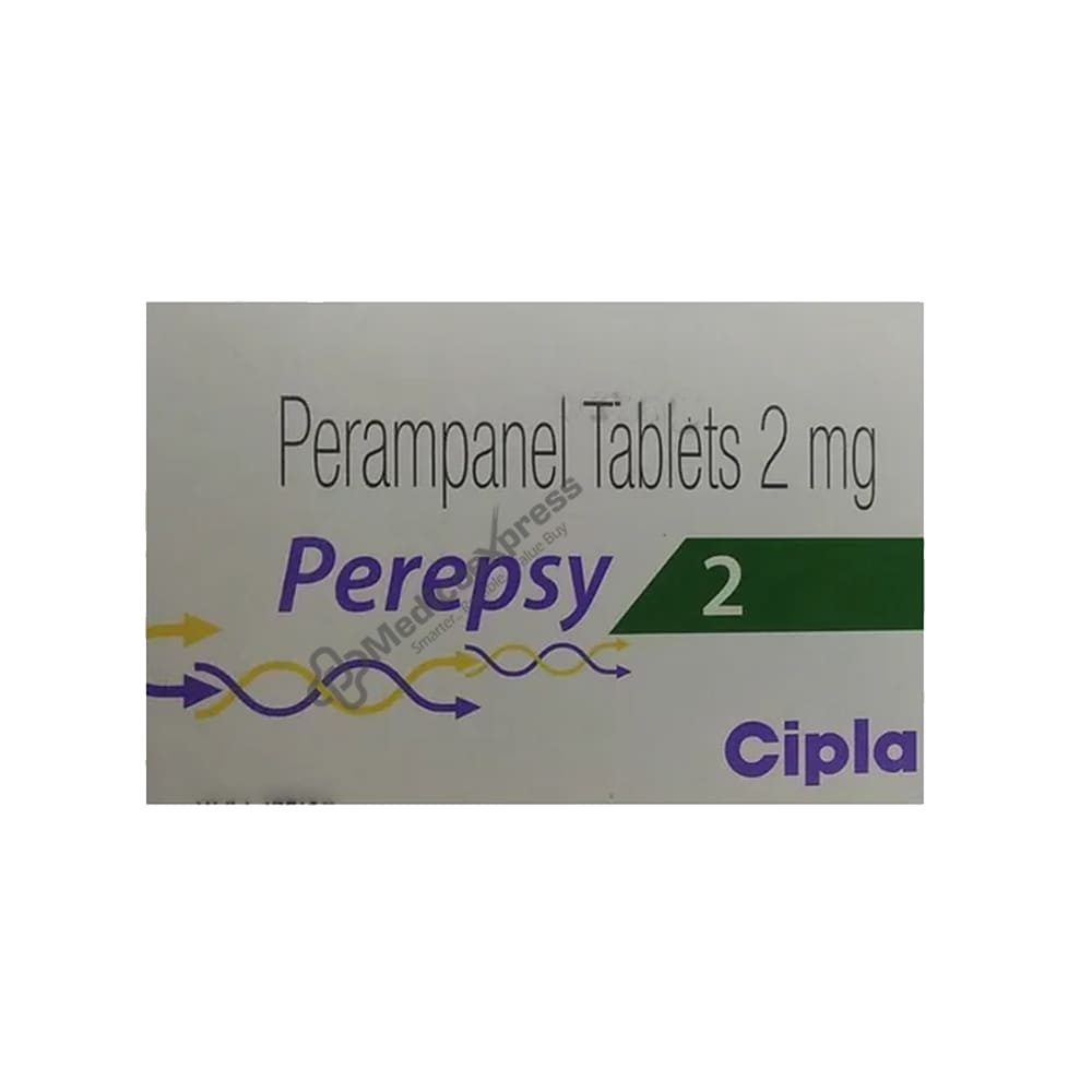 Perepsy 2 Tablet 7's