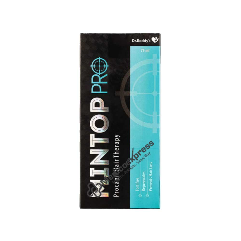 Mintop Pro 75 ml