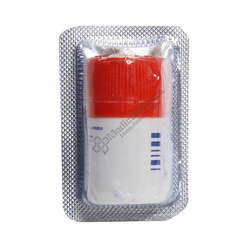 Nikoran 10 Tablet 20's