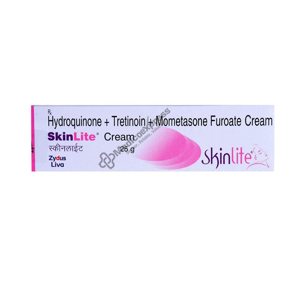 Skinlite Cream 25gm