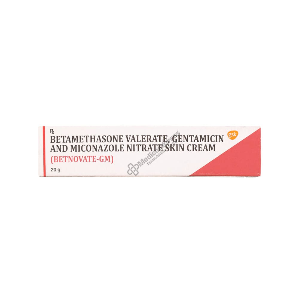 Betnovate Gm Cream 20gm