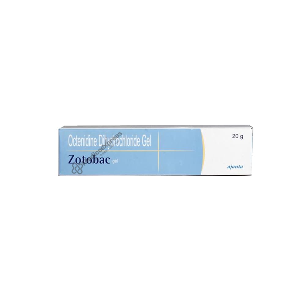 Zotobac Gel