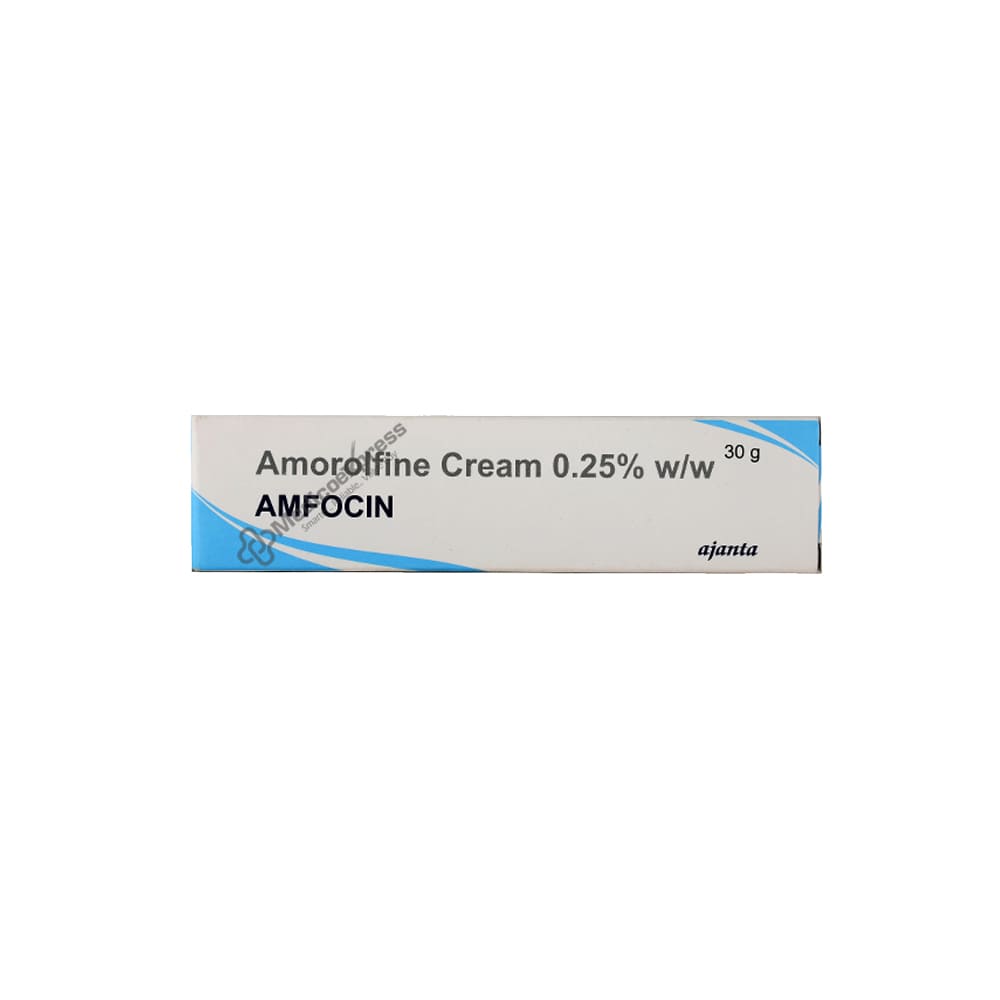 Amfocin Cream 30gm