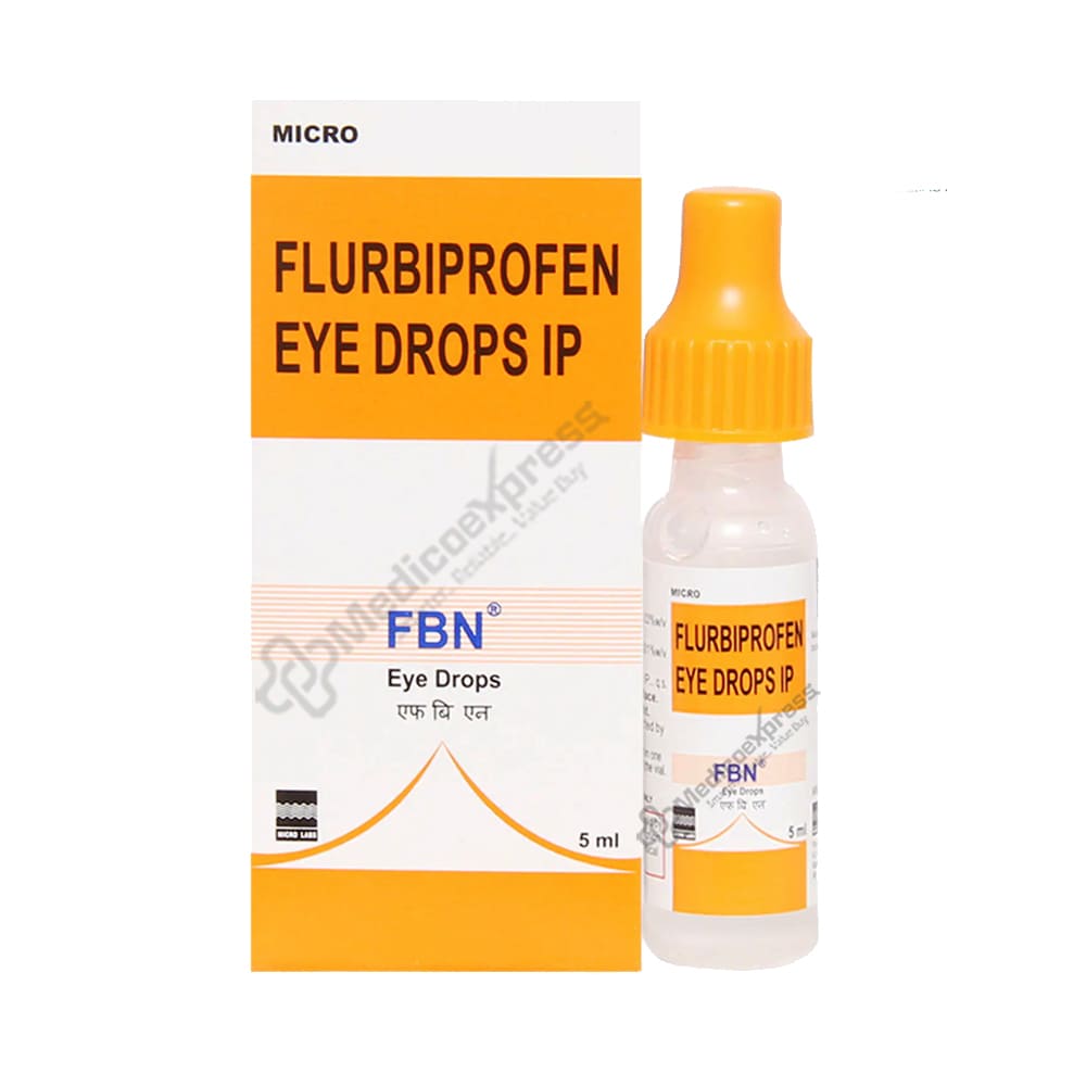 Fbn Drops 5ml