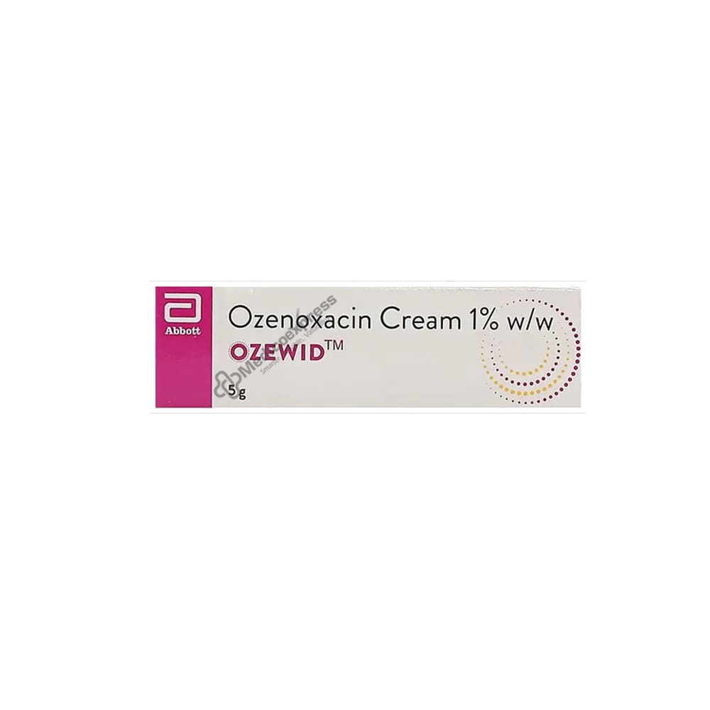 Ozewid Cream 5gm