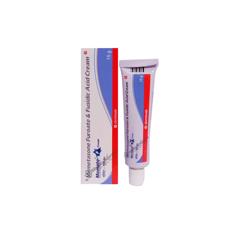 MomateF Cream 15 gm
