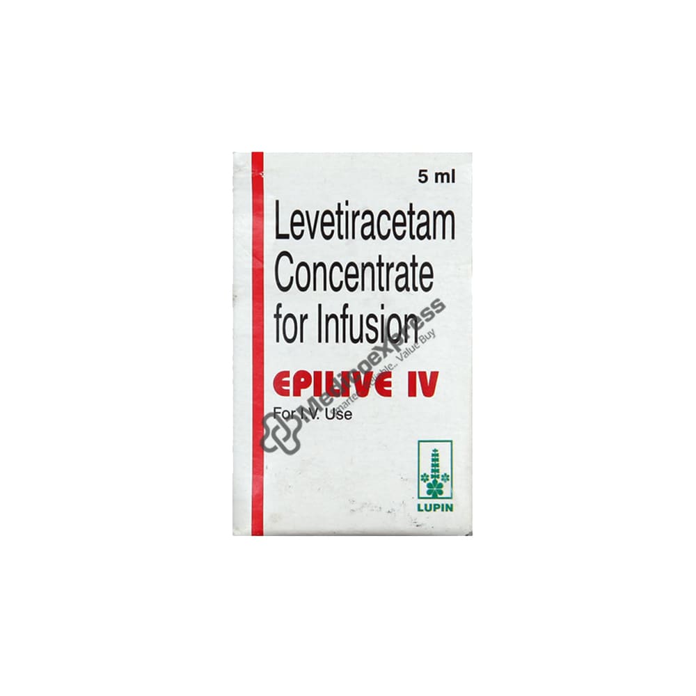 Epilive Iv Injection 5ml