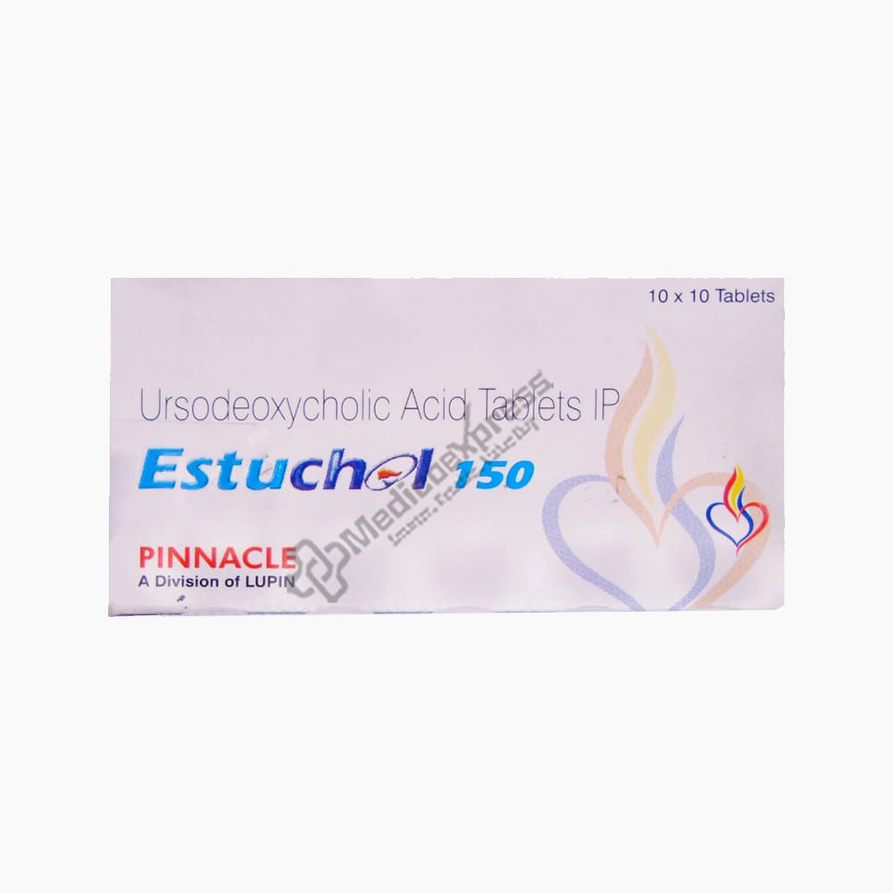 Estuchol 150mg Tablet