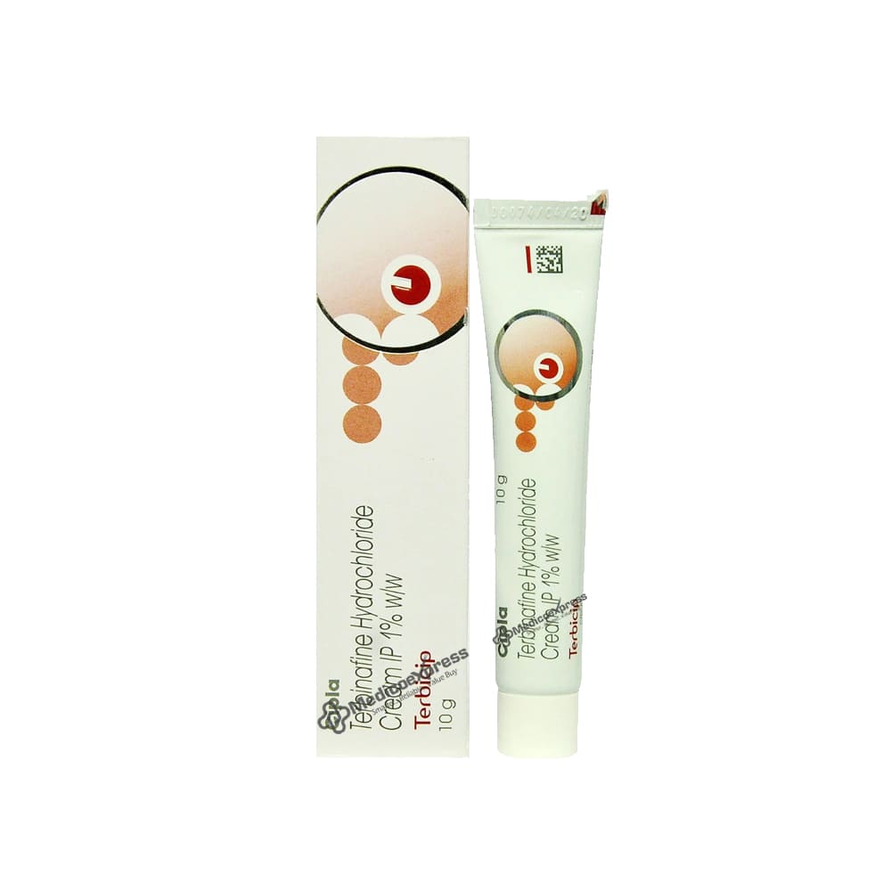 Terbicip Cream 10 Gm