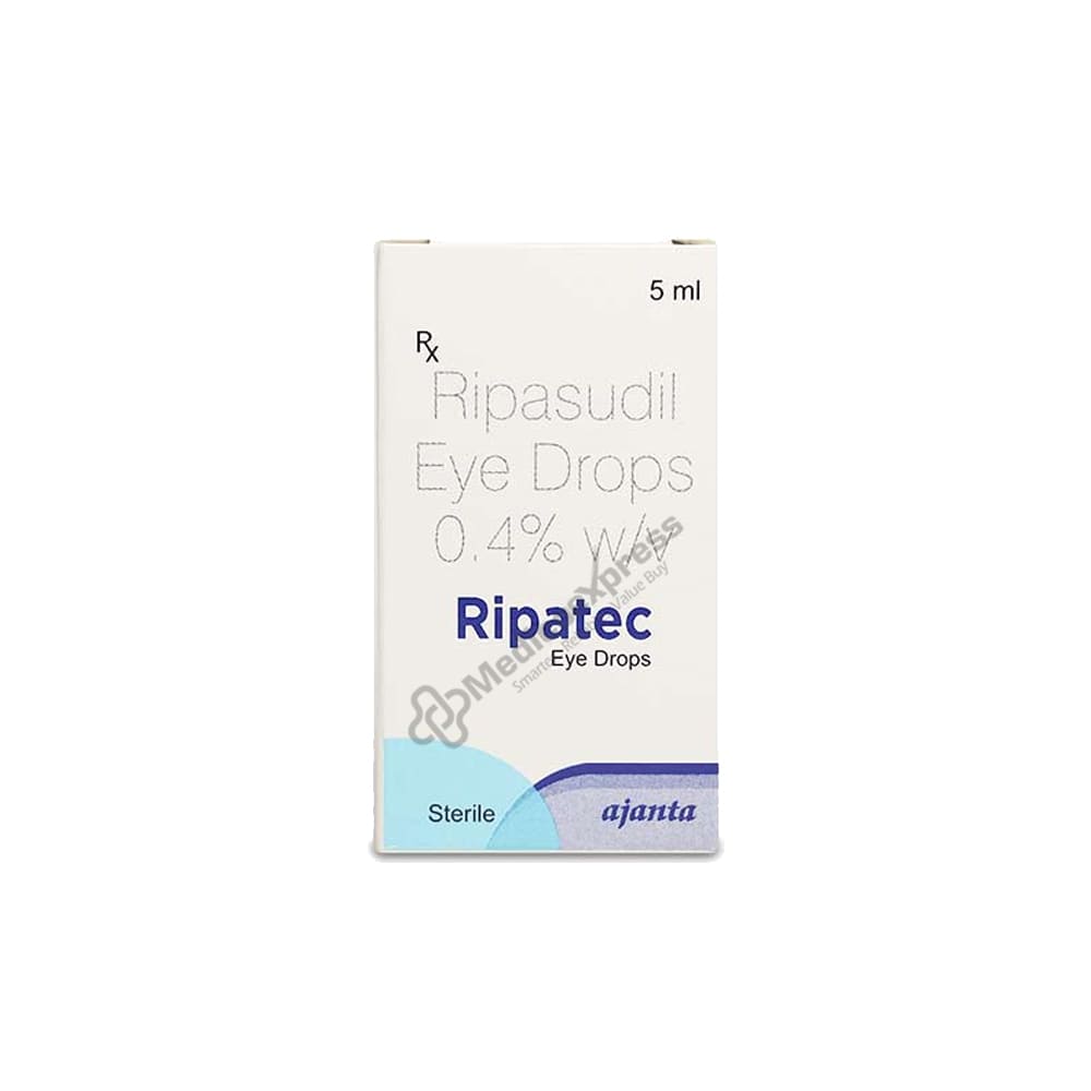 Ripatec Eye Drop
