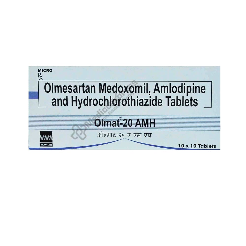 Olmat 20 Amh Tab