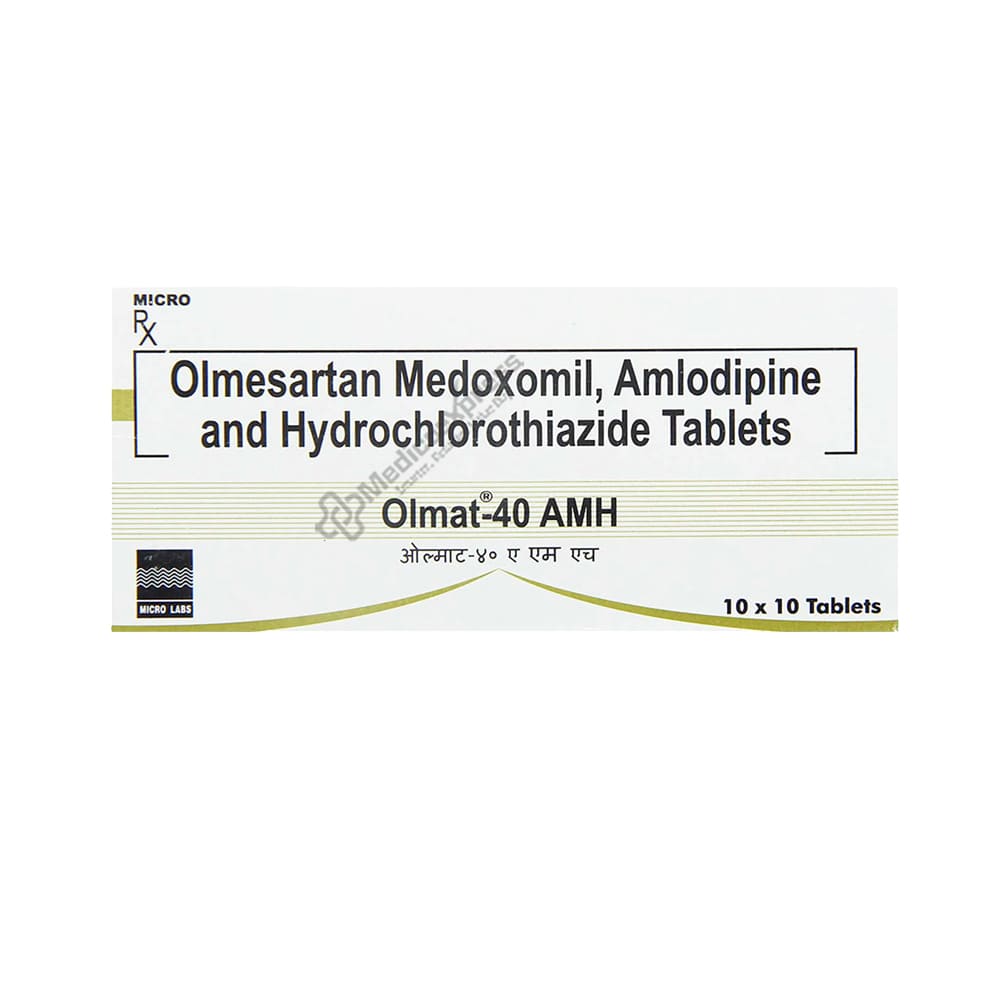 Olmat 40 Amh Tab