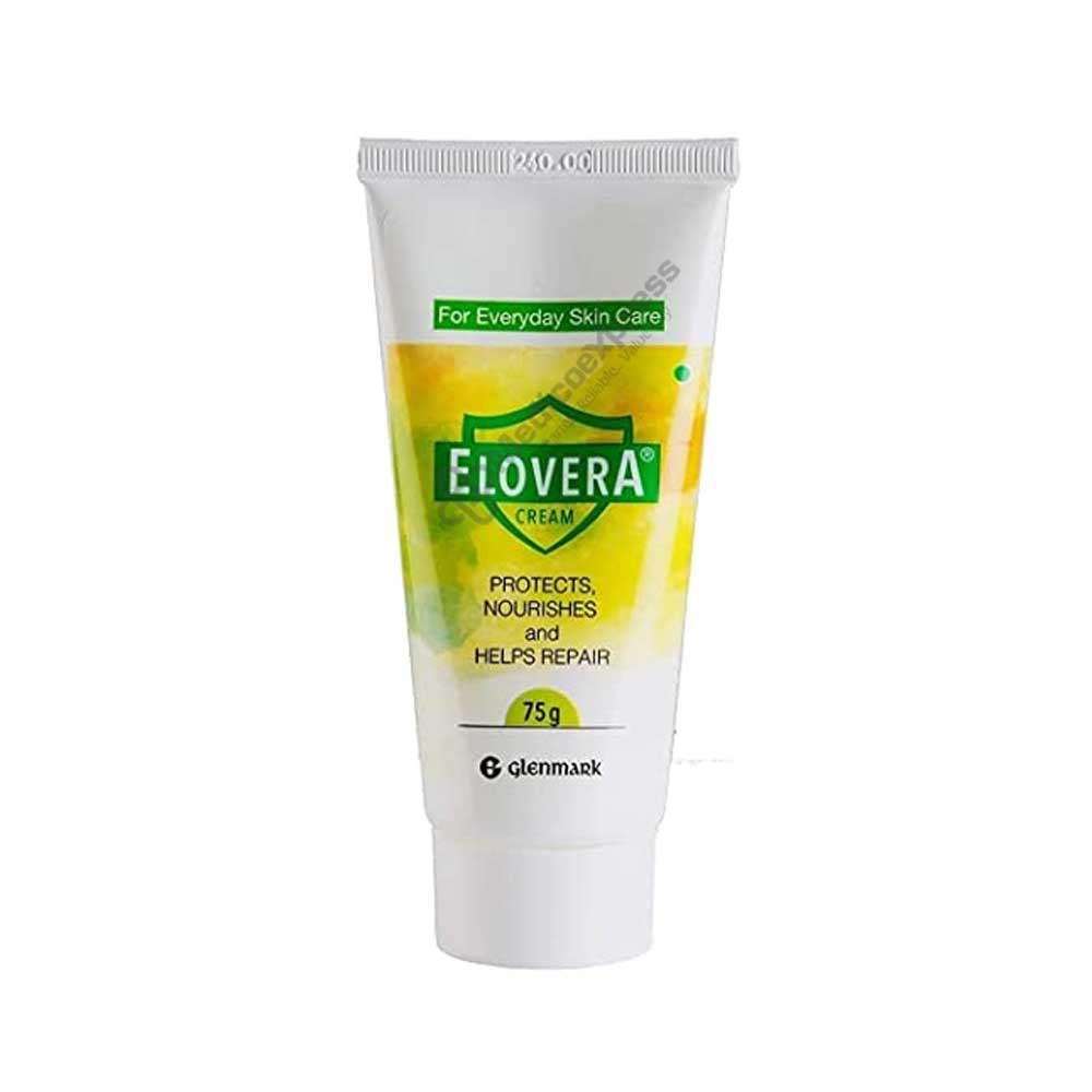 Elovera Cream 75 gm