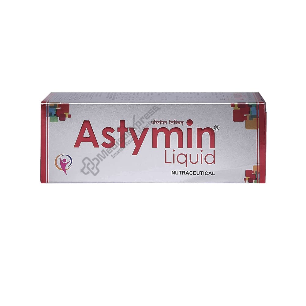 Astymin Liquid 110ml
