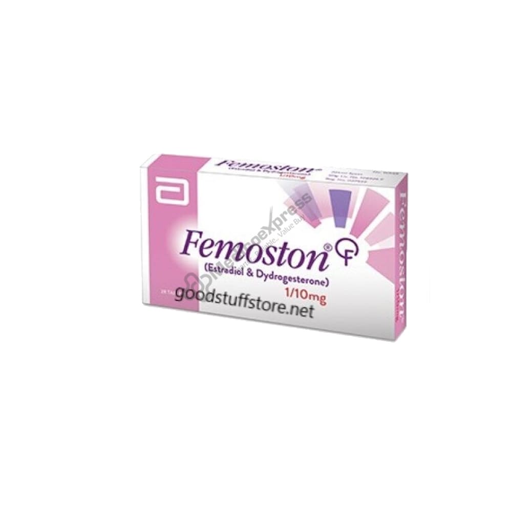 Femoston Tablet 28's