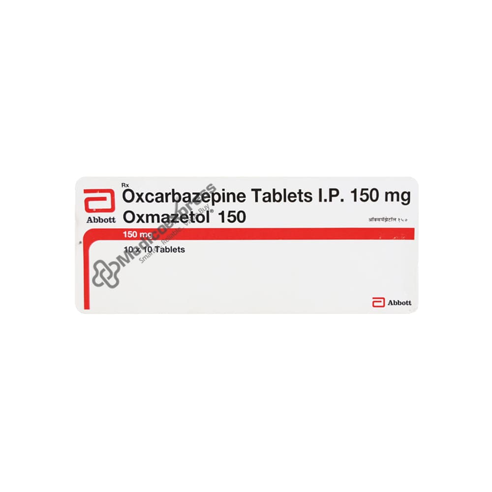 Oxmazetol 150 Tablet