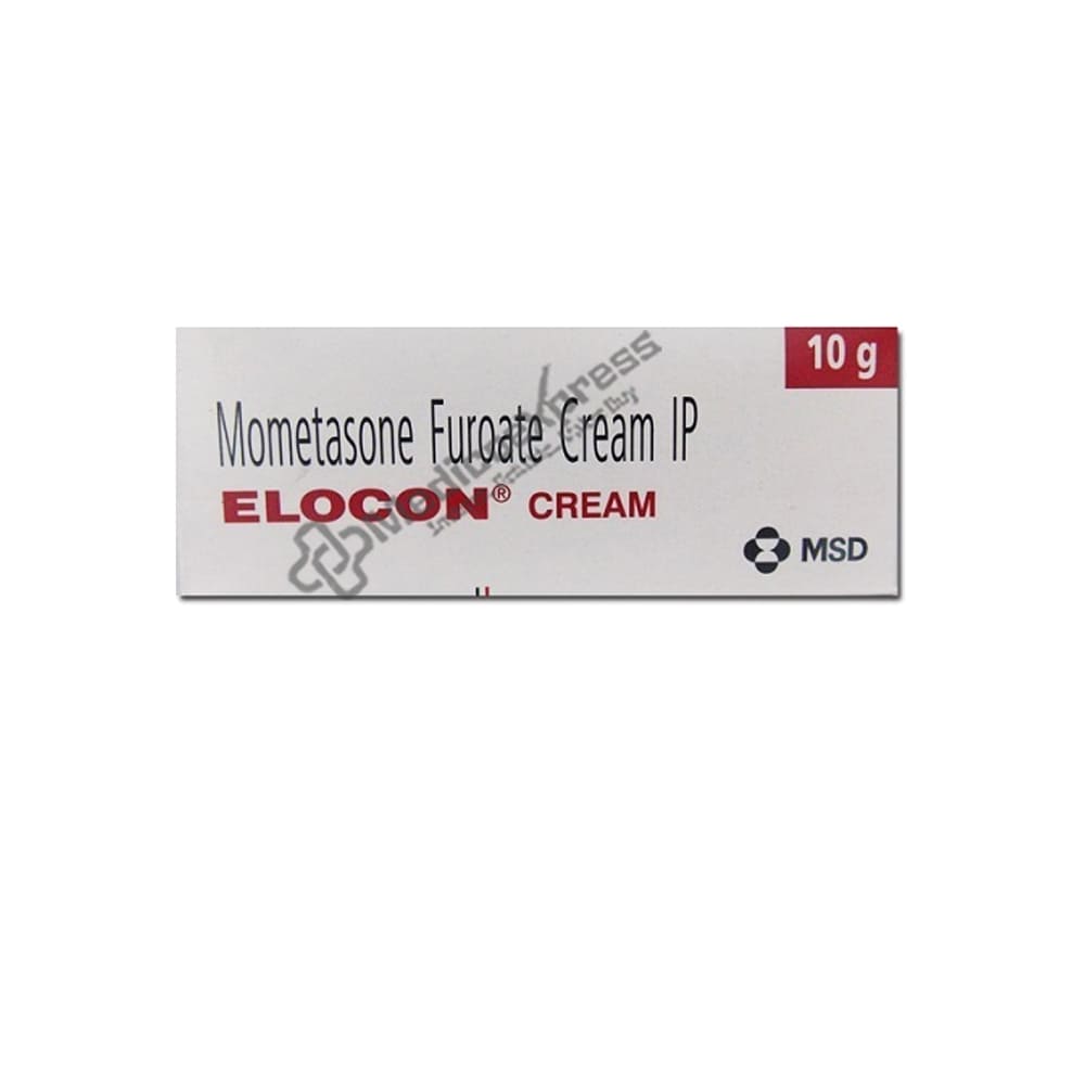 Elocon Cream 10gm