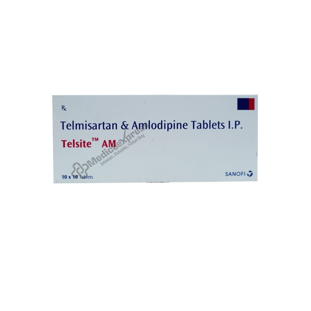 Telsite Am Tablet 10's