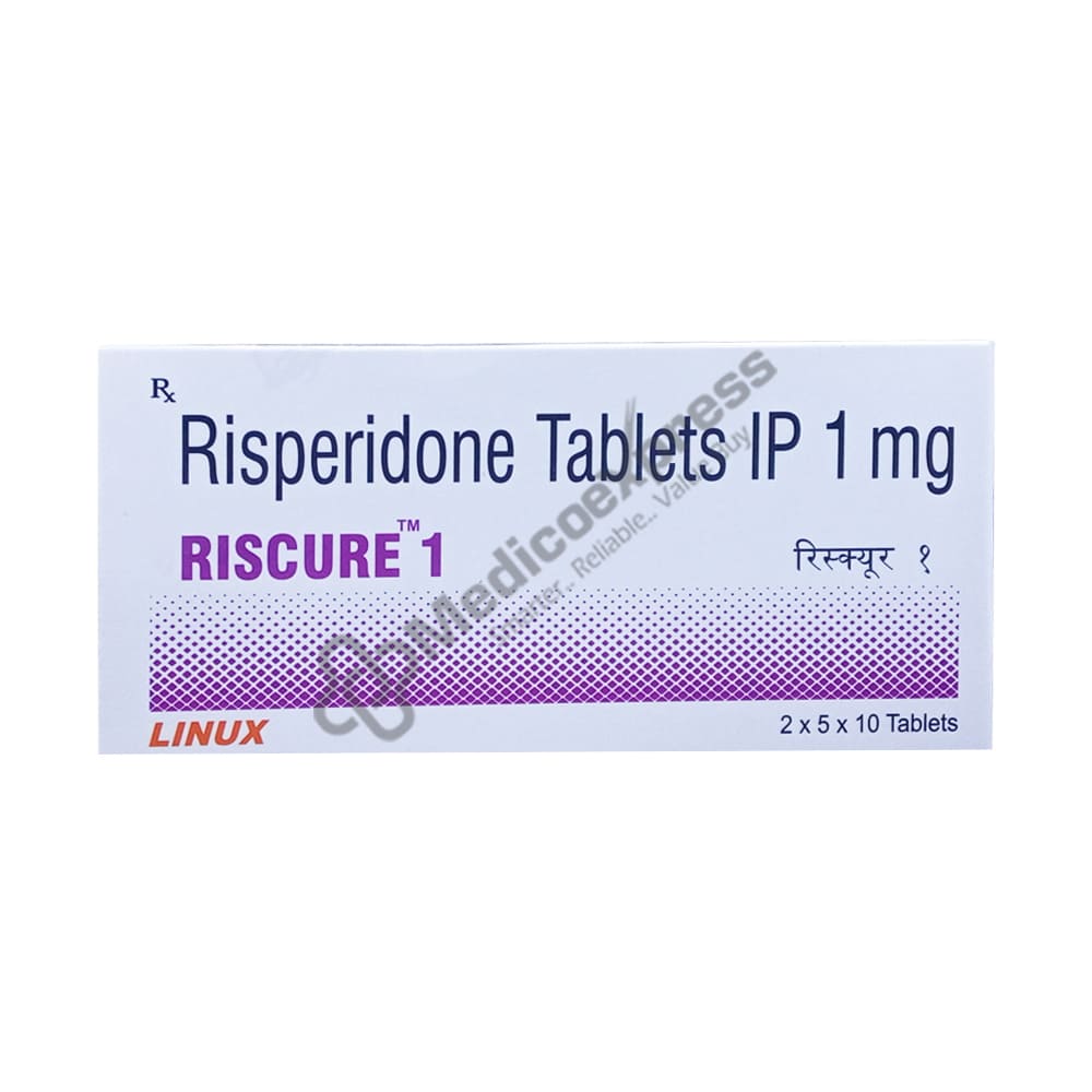 Riscure Tablet 10's