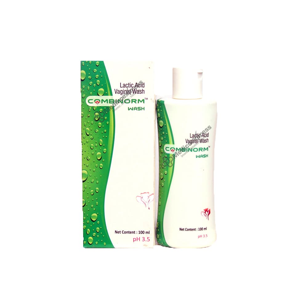 Combinorm Wash 100ml