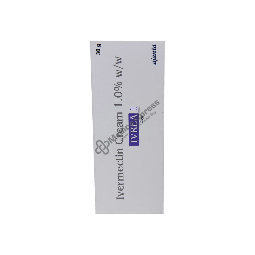 Ivrea Cream 30 gm