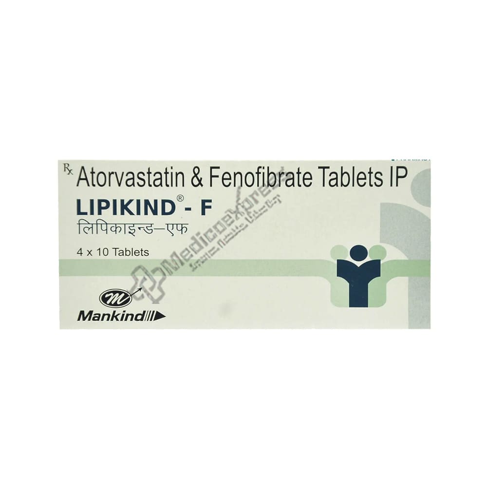 Lipikind F