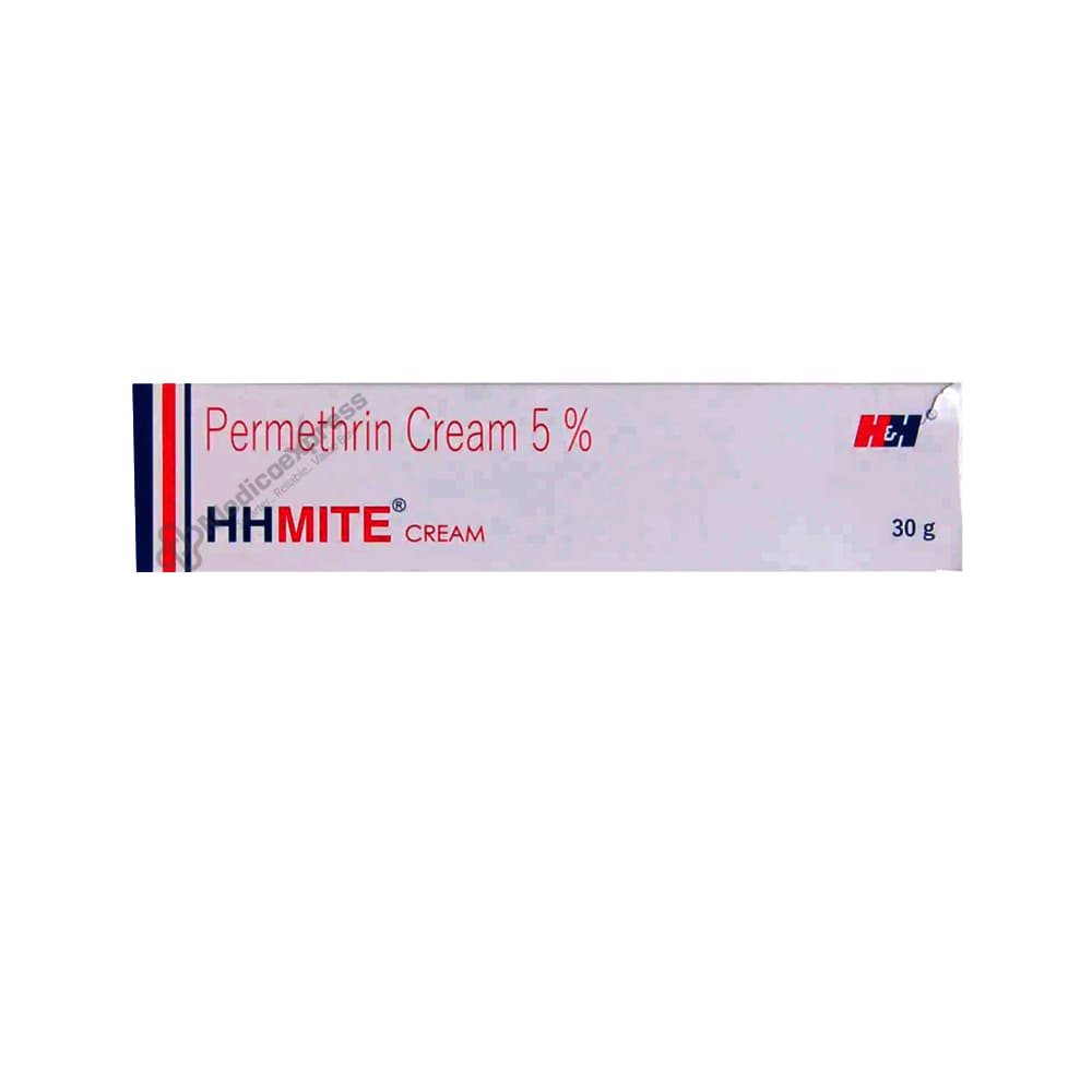 Hhmite Cream 30 Gm